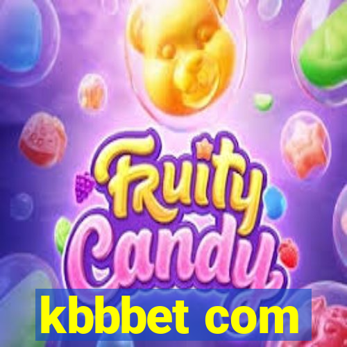 kbbbet com